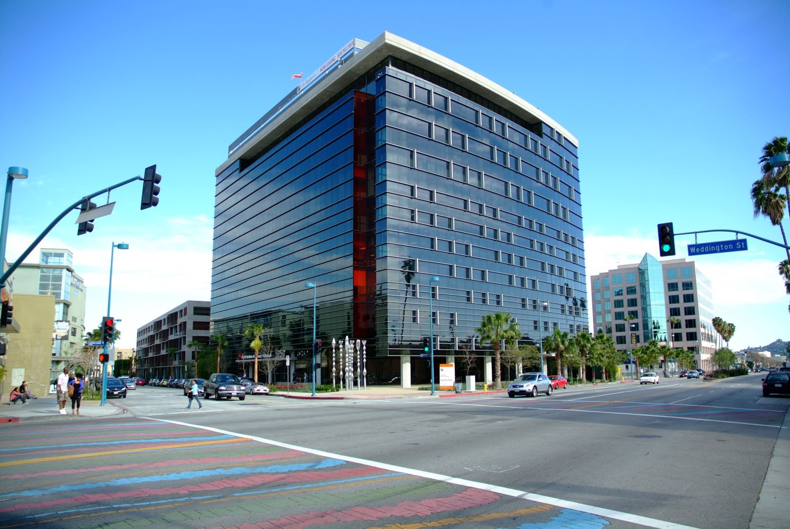 5250 Lankershim