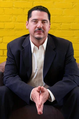 Daniel Tellalian