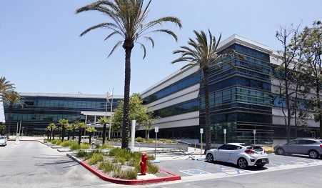 Gateway El Segundo
