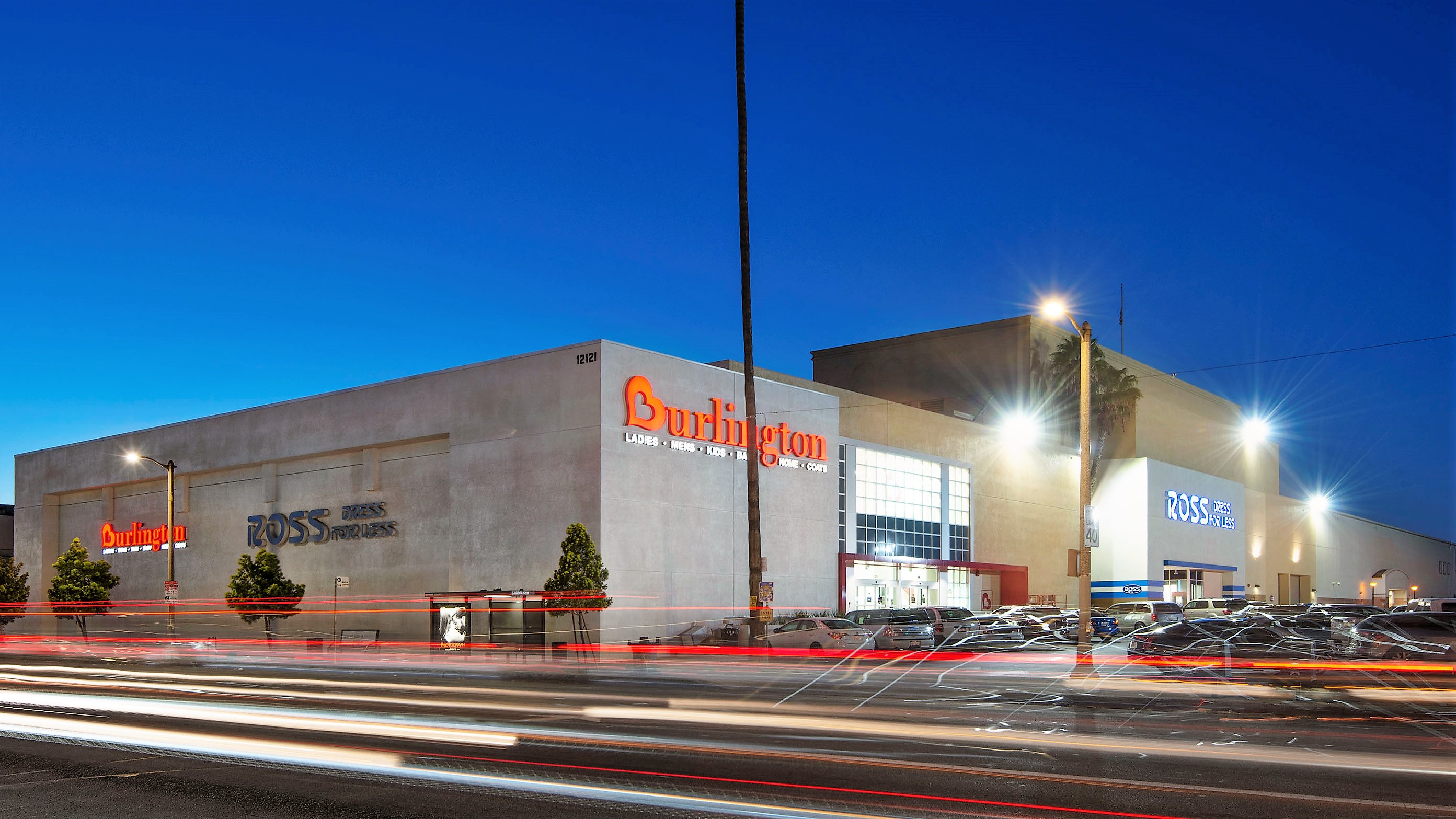 North Hollywood Sears