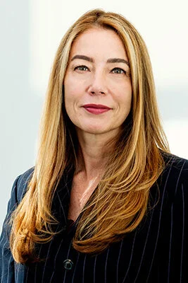 Rebecca Torrey