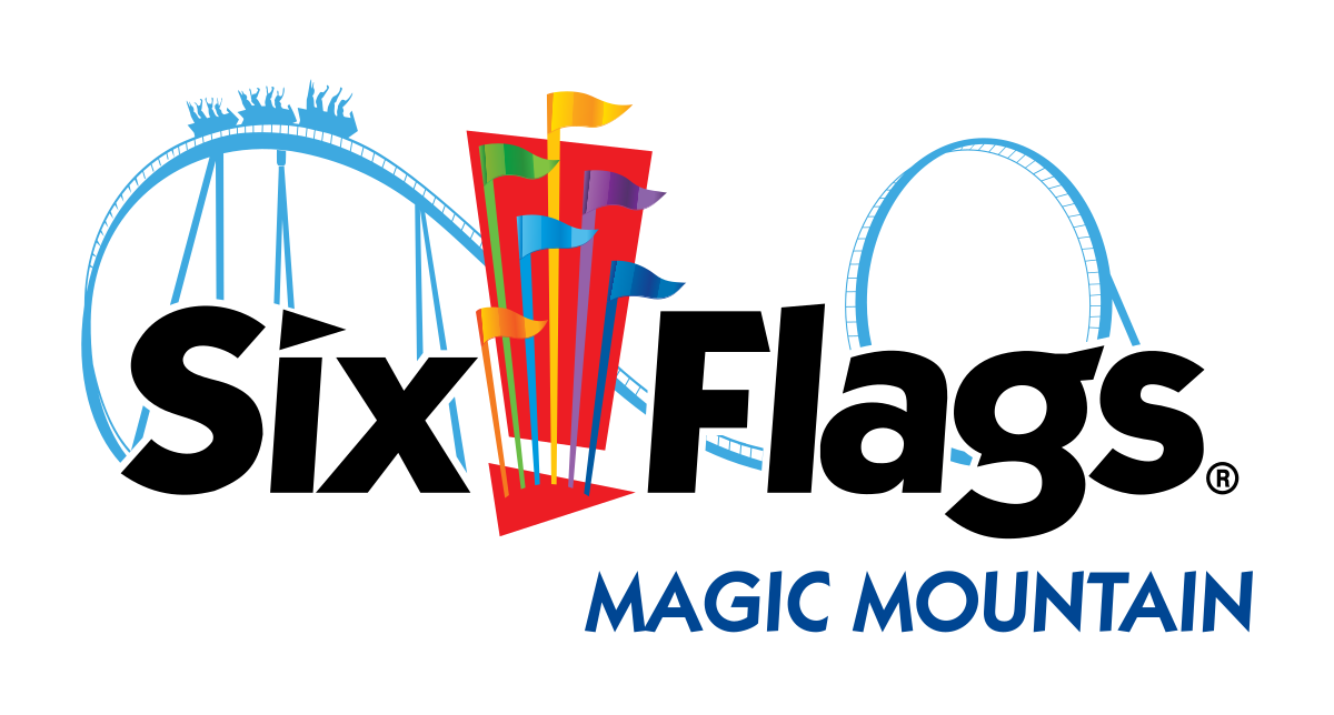 Six Flags Magic Mountain